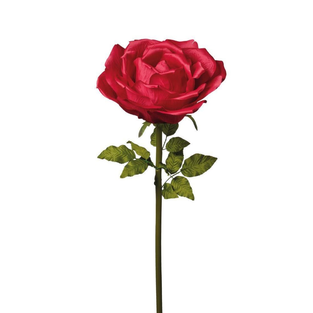 RAMO ROSA CM136 ROSSA